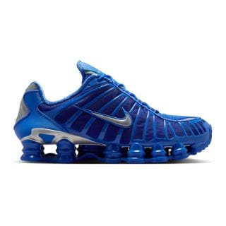 Nike Av3595 Shox Tl Tutte Sneaker Uomo