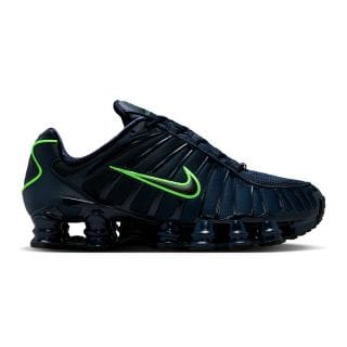 Nike Av3595 Shox Tl Tutte Sneaker Uomo