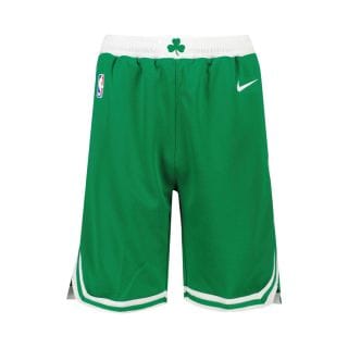 Nike B7bxql00 Short Celtic Bambino Squadre Basket Junior