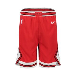 Nike B7bxql00 Short Los Angeles Lakers Bambino Squadre Basket Junior