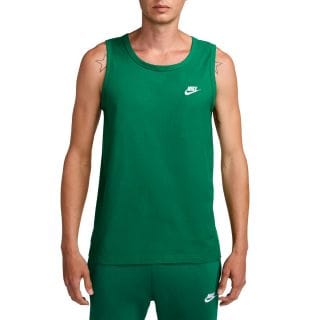 Nike Bq1260 Canotta Nsw Club Sport Style Uomo