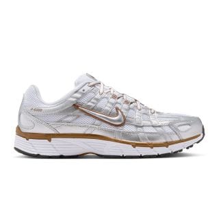 Nike Bv1021 P-6000 Donna Tutte Sneaker Donna