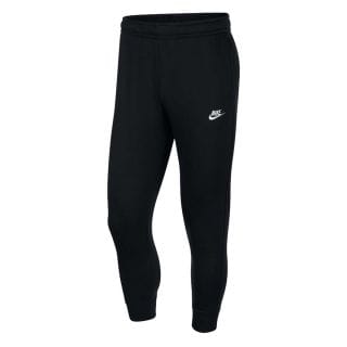 Nike Bv2671 Pantaloni Club Jogger Sport Style Uomo