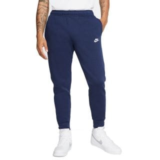 Nike Bv2671 Pantaloni Club Jogger Sport Style Uomo