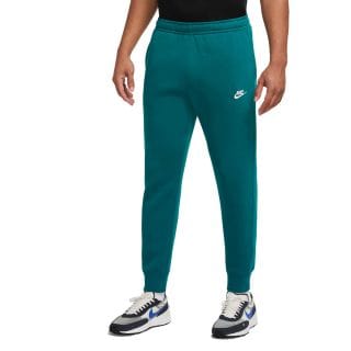 Nike Bv2671 Pantaloni Club Jogger Sport Style Uomo
