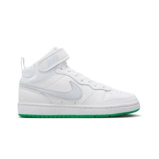 Nike Cd7782 Court Borough Mid 2 Bambino Tutte Sneaker Junior