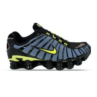 Nike Ci7692 Shox Tl Tutte Sneaker Uomo