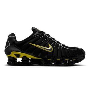Nike Cn0151 Shox Tl Tutte Sneaker Uomo