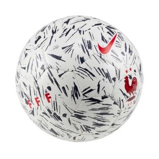 Nike Cn5779 Pallone Francia Palloni Calcio Uomo