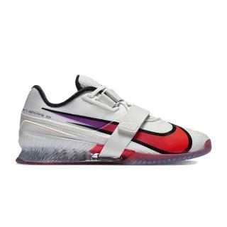 Nike Cn9662 Romaleos 4 Le Scarpe Training E Palestra Uomo