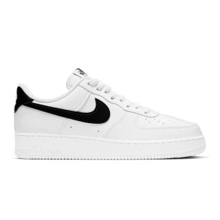 Nike Ct2302 Air Force 1 '07 Tutte Sneaker Uomo