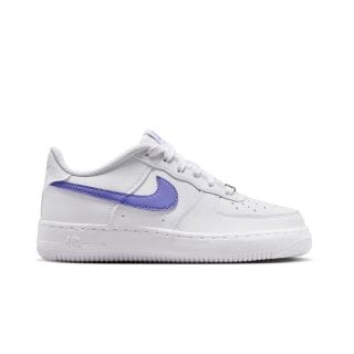 Nike Ct3839 Air Force 1 Bambina Tutte Sneaker Junior