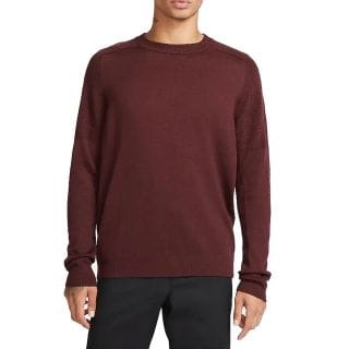 Nike Cu9782 Maglione Tiger Woods Abbigliamento Golf Uomo