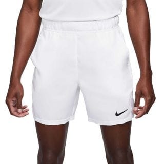 Nike Cv3048 Short Flex Victory 7" Abbigliamento Tennis Uomo