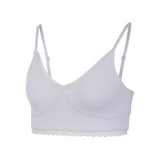 Nike Cv3654 Reggiseno Indy Luxe Abbigliamento Training E Palestra Donna