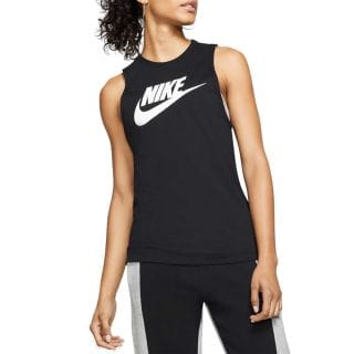 Nike Cw2206 Canotta Muscle Donna Sport Style Donna