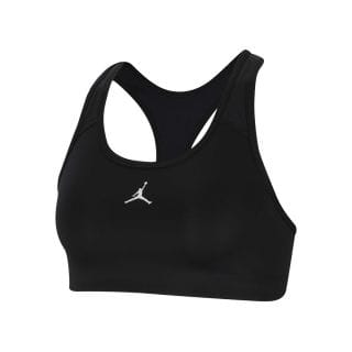 Nike Cw2426 Reggiseno Jumpman Abbigliamento Training E Palestra Donna