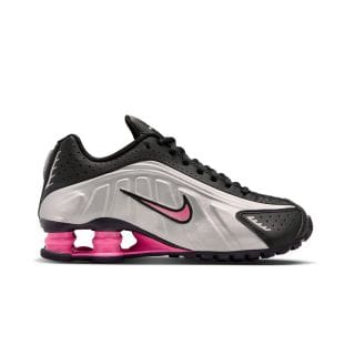 Nike Cw2626 Shox R4 (gs) Tutte Sneaker Junior
