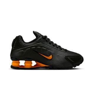 Nike Cw2626 Shox R4 (gs) Tutte Sneaker Junior