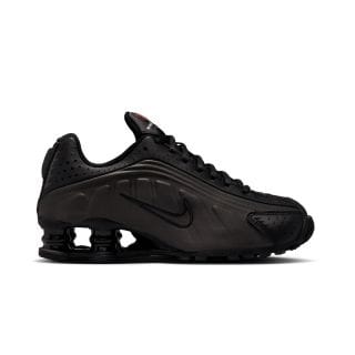 Nike Cw2626 Shox R4 (gs) Tutte Sneaker Junior