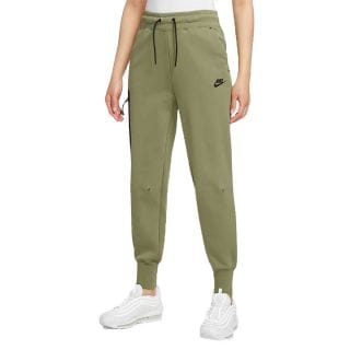 Nike Cw4292 Pantaloni Tech Fleece Donna Sport Style Donna