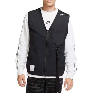 Nike Cw5400 Gilet Jungle Pack Wvn Sport Style Uomo