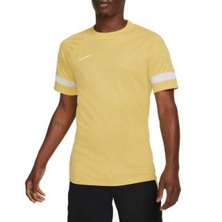 Nike Cw6101 T-shirt Dri-fit Academy Training Calcio Uomo
