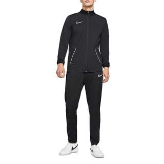 Nike Cw6131 Tuta Dri-fit Academy Training Calcio Uomo