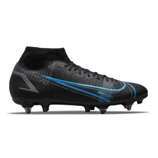Nike Cw7432 Superfly 8 Academy Sg-pro Ac Scarpe Calcio Uomo