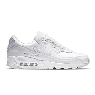 Nike Cz5594 Air Max 90 Leather Tutte Sneaker Uomo