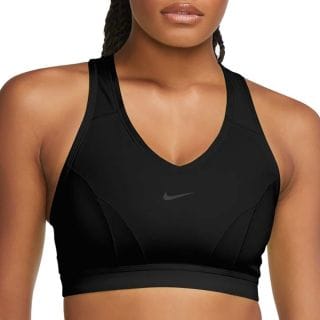 Nike Cz7712 Reggiseno Swoosh Icon Clash Abbigliamento Training E Palestra Donna