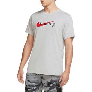Nike Cz7989 T-shirt Dri-fit Training Abbigliamento Training E Palestra Uomo