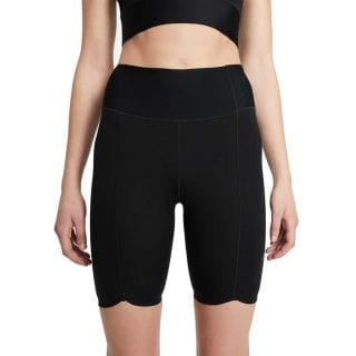 Nike Da0837 Short One Luxe Icon Clash Donna Abbigliamento Training E Palestra Donna