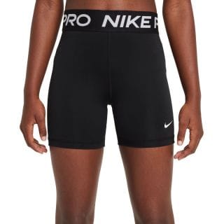 Nike Da1033 Shorts Nike Pro Bambina Abbigliamento Bambino Junior