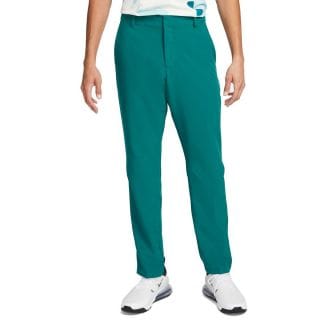 Nike Da3062 Pantaloni Dri-fit Vapor Slim Abbigliamento Golf Uomo