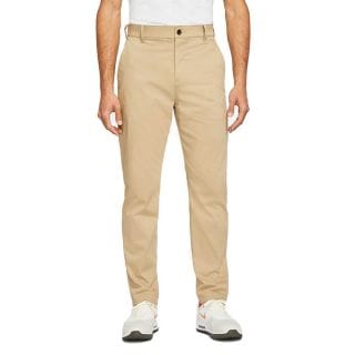 Nike Da4130 Pantaloni Chino Slim Fit Abbigliamento Golf Uomo