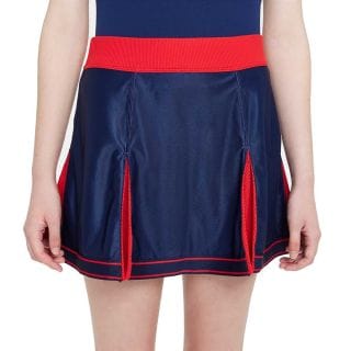 Nike Da4714 Gonna Dri-fit Slam Us Open Abbigliamento Tennis Donna