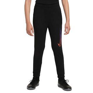 Nike Da5599 Pantaloni Km Bambino Training Calcio Junior