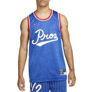 Nike Da5991 Canotta Prm Lil Penny Abbigliamento Basket Uomo