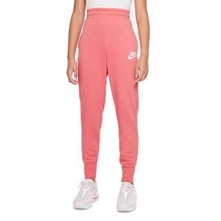 Nike Dc7211 Pantaloni Club Bambina Abbigliamento Bambino Junior