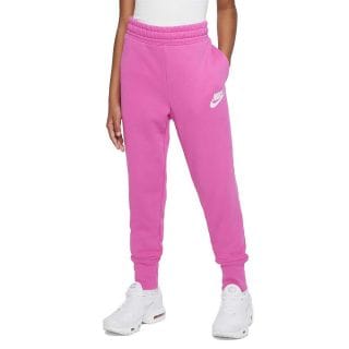 Nike Dc7211 Pantaloni Club Bambina Abbigliamento Bambino Junior