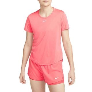 Nike Dd0638 T-shirt Dri-fit One Donna Abbigliamento Training E Palestra Donna