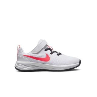 Nike Dd1095 Revolution 6 Bambina Tutte Sneaker Junior