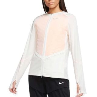 Nike Dd6419 Giacca Storm-fit Adv Run Division Abbigliamento Running Donna