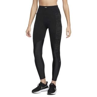 Nike Dd6855 Leggings Dri-fit Run Division Epic Lux Reflective Donna Abbigliamento Running Donna