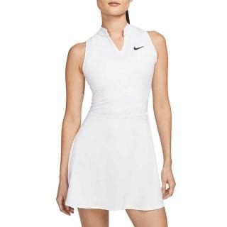 Nike Dd8730 Abitino Dri-fit Victory Donna Abbigliamento Tennis Donna