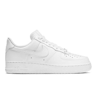Nike Dd8959 Air Force 1 '07 White Donna Tutte Sneaker Donna
