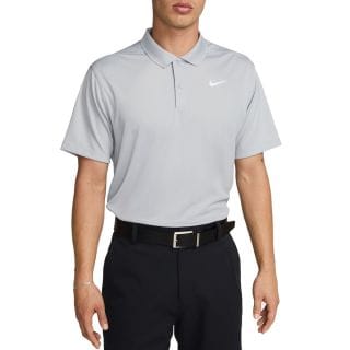 Nike Dh0822 Polo Mc Dri-fit Victory Solid Abbigliamento Golf Uomo
