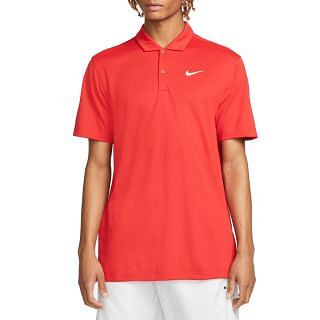 Nike Dh0857 Polo Nike Court Dri Fit Abbigliamento Tennis Uomo
