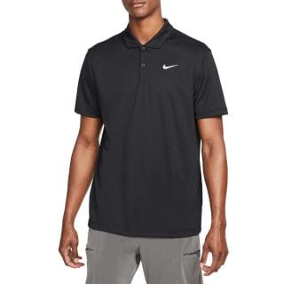 Nike Dh0857 Polo Nikecourt Dri-fit Uomo Abbigliamento Tennis Uomo